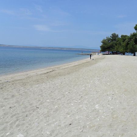 Hotel Vila Ruzica- Glavna Zgrada I Depandanse Crikvenica Bagian luar foto