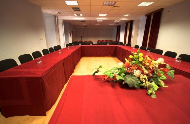 Hotel Vila Ruzica- Glavna Zgrada I Depandanse Crikvenica Bagian luar foto